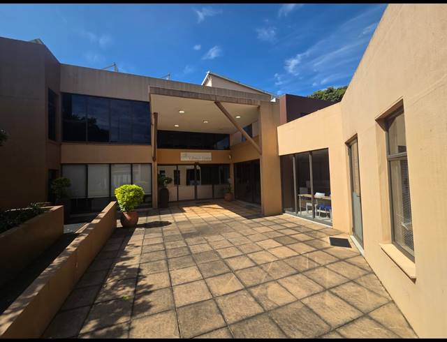 1,600M² BUILDING FOR SALE IN GILLITTS